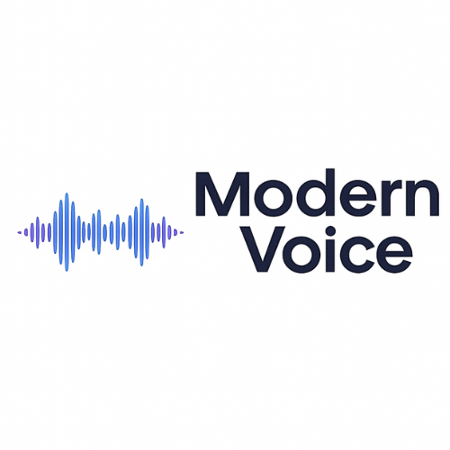 Modern Voice